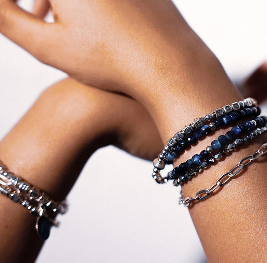 TRUE BLUE Friendship, Commitment, Faith